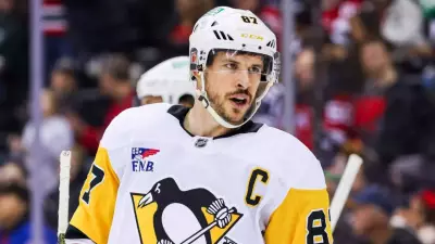Sidney Crosby's Patient Approach Shapes Penguins' Future Amid Contract Talks