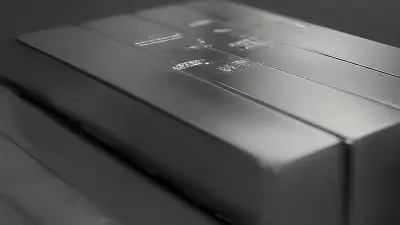 Silver Bars and Coins See Investment Boom as Prices Soar Beyond Gold