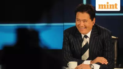 Silver Hits Record $84: Kiyosaki Says Buy, Targets $100
