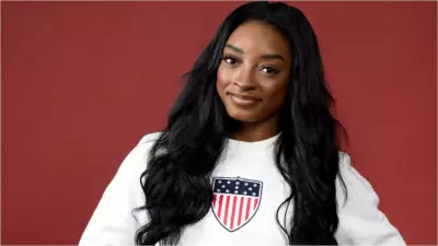 Simone Biles: From Gymnastics Legend to $25 Million Brand Powerhouse