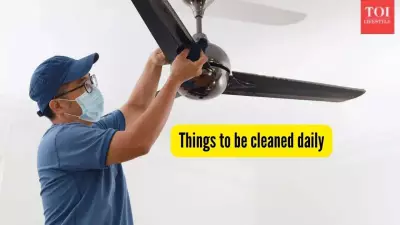 Simple Cleaning Routine: Daily, Weekly, Monthly Tips for a Spotless Home