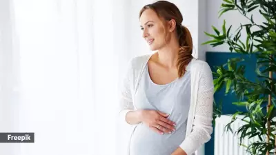 Single-Dose IV Iron Drip Revolutionizes Pregnancy Anaemia Treatment in India