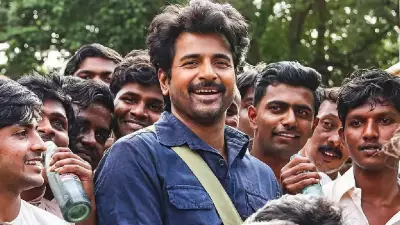 Sivakarthikeyan's 'Parasakthi' Faces Mixed Response Despite Strong Opening