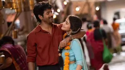 Sivakarthikeyan's 'Parasakthi' Sees Sharp Box Office Drop After Weekend