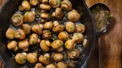 Six Delicious Mushroom Recipes to Elevate Your Home Cooking