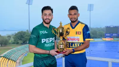 SL vs PAK 1st T20I Live in India: Streaming Info, Predicted XIs & Match Preview