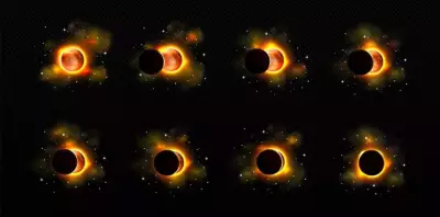 Solar and Lunar Eclipses 2026: Dates, Significance, and Spiritual Practices