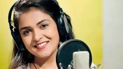Sonal Kaushal: The Secret Voice of Doraemon & Chhota Bheem Revealed