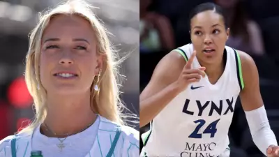 Sophie Cunningham vs Napheesa Collier Net Worth 2025: WNBA Stars' Earnings & Endorsements