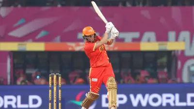 Sophie Devine's 32-Run Carnage Creates WPL History Against Delhi Capitals