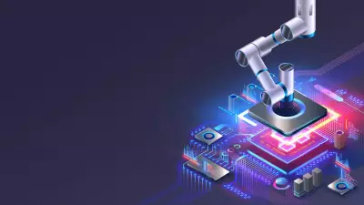 South Korea Downplays US Chip Tariffs, But Warns of Future Expansion