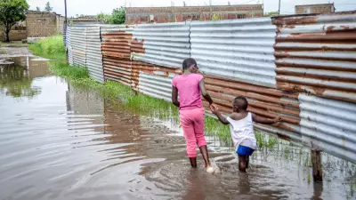 Southern Africa Floods: Over 100 Lives Lost in Torrential Rains