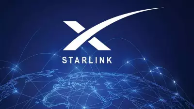 SpaceX Offers Free Starlink Internet in Iran Amid Blackout, Following Trump's Hint