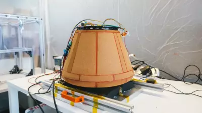 Spanish Satellite KID Defies Odds, Survives Failed ISRO PSLV Launch