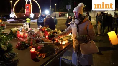 Sparkler Candles Blamed for Swiss Ski Resort Bar Fire That Killed 40