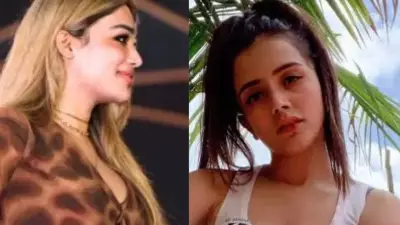 Splitsvilla X6 Contestants Kaira & Preet Call Out Niharika's 'Fake' Behavior