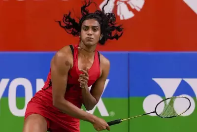 Srikanth, Prannoy Shine at India Open 2026; Teen Tanvi Shows Promise