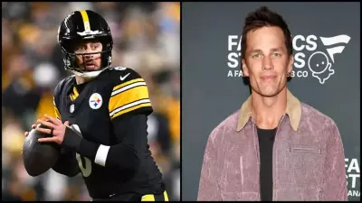 Steelers' Playoff Exit Raises Questions About Aaron Rodgers' Future