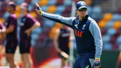 Steve Smith Dismisses Retirement Rumours, Says 'I'm Just Enjoying My Cricket'
