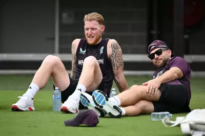 Stokes Backs McCullum Despite Ashes Loss, Vows to 'Go to Next Level'