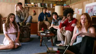 Stranger Things Cast Net Worth 2024: Millie Bobby Brown Tops List at $20 Million