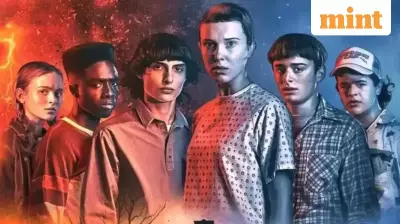 Stranger Things Finale Drives 152M Views, Swiggy's Gesture Tech Taps FOMO