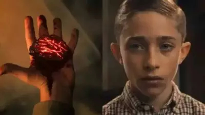 Stranger Things Spin-Off: Duffer Brothers Reveal New Timeline, Cast & Mystery of Henry's Rock