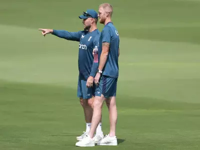 Stuart Broad Defends England Team, Denies Heavy Drinking Culture During Ashes Tour