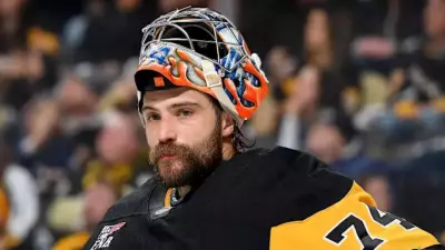 Stuart Skinner's NHL Journey: From Oilers to Penguins & $2M Net Worth