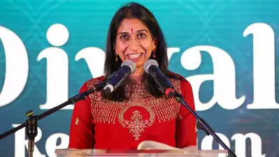 Suella Braverman Defects to Reform UK, Criticizes Conservative 'Betrayal'