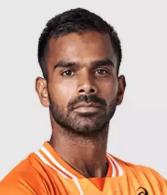 Sumit Nagal Leads India's Davis Cup Squad Against Netherlands in Bengaluru