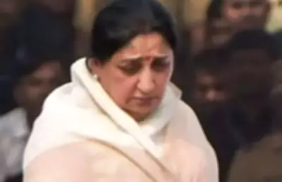 Sunetra Pawar's Deputy CM Appointment: A Strategic Move to Secure NCP Leadership