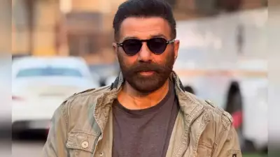 Sunny Deol Gets Emotional at 'Border 2' Song Launch, Recalls Father Dharmendra