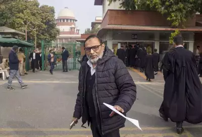 Supreme Court Denies Bail to Umar Khalid, Sharjeel Imam in Delhi Riots Case