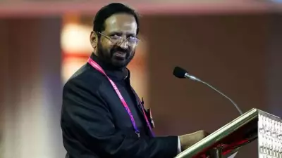 Suresh Kalmadi, Controversial Architect of Indian Sports, Passes Away at 81