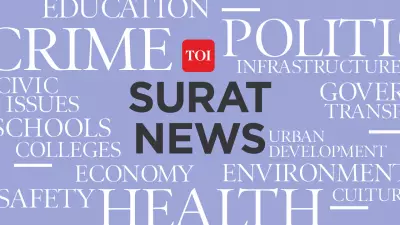 Suvali Beach Festival 2026 Aims to Boost Coastal Tourism in Gujarat