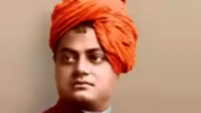 Swami Vivekananda's Philosophy: Taking Risks to Lead or Guide Through Life