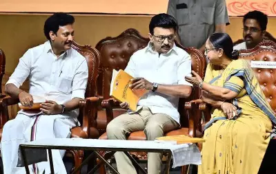 Tamil Literature Gains Global Spotlight at Chennai Book Fair 2026