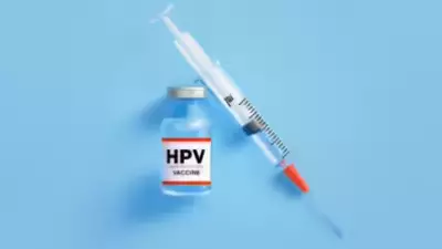 Tamil Nadu Launches HPV Vaccine Pilot for 27,196 Girls in 4 Districts