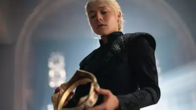 Targaryen Bloodline: From Rhaenyra to Daenerys, A Legacy of Fire and Ambition