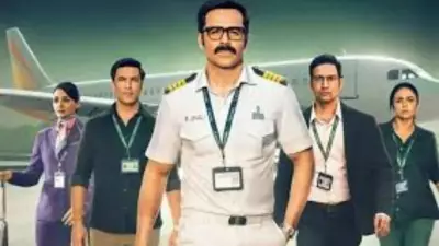 Taskaree: Neeraj Pandey's Thriller Exposes Airport Smuggling Web