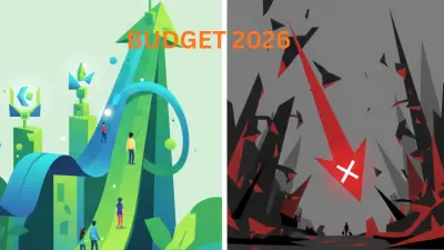 Tax Experts Warn Against Higher Surcharge, Wealth Tax in Budget 2026-27