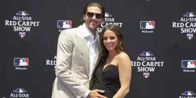 Taylor Gausman & Kara Bieber's Viral Instagram Post Shows MLB's Human Side