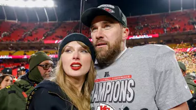 Taylor Swift Puts Wedding Plans on Hold to Support Travis Kelce After Tough Season