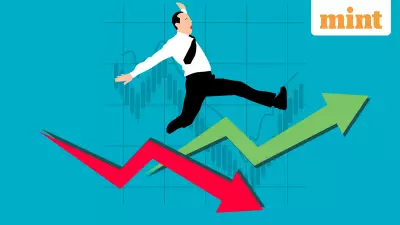 TCI Finance Stock Hits Lower Circuit for Sixth Straight Session