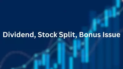 TCS, Kotak Mahindra Bank Shares to Trade Ex-Dividend, Ex-Split Next Week