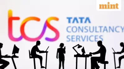 TCS Q3 Results Today: Stock Dips Ahead of Earnings; Analysts Eye Demand Signals