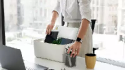 Tech Layoffs 2026: Amazon, Meta, Pinterest Lead Job Cuts Amid AI Shift