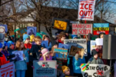 Tech Titans & CEOs Condemn ICE Shooting of Nurse in Minnesota, Demand Action