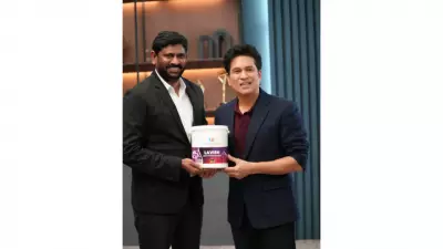 Techno Paints Aims for Rs 500 Crore IPO by 2026-27, Eyes National & Middle East Expansion